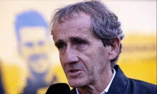 Thumbnail for article: Prost unhappy with 'Senna' documentary: "Could've made it so beautiful"