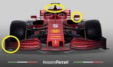 Thumbnail for article: De Ferrari SF1000 vergeleken met de SF90: Vikinghoorns zijn terug!