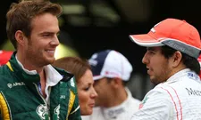 Thumbnail for article: In gesprek met Van der Garde: ''Je bent serieus kapot na zo'n dag''