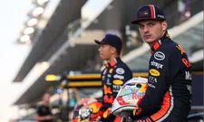 Thumbnail for article: Red Bull toont de nieuwe overalls van Verstappen en Albon