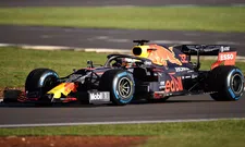 Thumbnail for article: Verstappen “can’t wait” for pre-season testing after positive first day in RB16