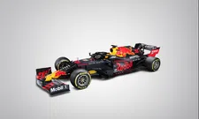 Thumbnail for article: De RB15 met de gloednieuwe RB16 van Verstappen vergeleken