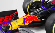 Thumbnail for article: Analysis RB16: Strange nose and an even narrower rear than Ferrari