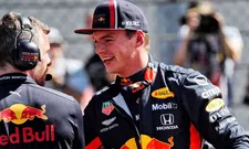 Thumbnail for article: Verstappen blij met RB16: "Alle onderdelen werken naar behoren" 