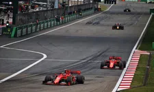 Thumbnail for article: Verplaatsen GP van China zorgt voor een immens gat en extra druk voor Zandvoort