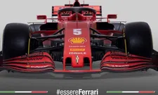 Thumbnail for article: Vettel en Leclerc tonen hun nieuwe overalls