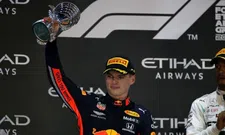 Thumbnail for article: Max Verstappen urges Red Bull to start 2020 strongly