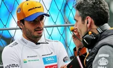 Thumbnail for article: Sainz: "We can’t afford to sit back in 2020"