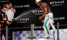 Thumbnail for article: Wordt de F1 saaier? Minder kampioenen per generatie