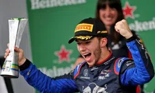 Thumbnail for article: Gasly: "I don’t really want to go into details" regarding change in fortunes