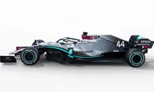 Thumbnail for article: Dit is de onboard van de nieuwe W11 van Lewis Hamilton!