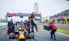 Thumbnail for article: ‘’Zonder mij was Circuit Zandvoort er niet meer geweest’’