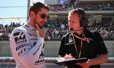 Thumbnail for article: Haas onthult overalls van Grosjean en Magnussen