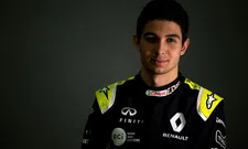 Thumbnail for article: Ocon is stellig: "Ik wil de situatie met Perez niet herhalen bij Renault"