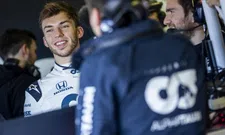 Thumbnail for article: Gasly verandert zijn aanpak niet voor wintertest, ondanks crash vorig jaar