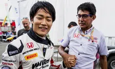 Thumbnail for article: Matsushita: "Honda bood mij zitje aan, maar het is mijn doel om in de F1 te komen"