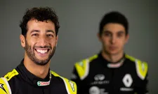 Thumbnail for article: Ricciardo wil beginnen met een schone lei: "Ondanks zijn verleden"