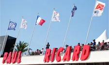 Thumbnail for article: Dit jaar geen saaie Franse Grand Prix? Paul Ricard is veel van plan