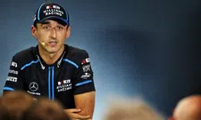 Thumbnail for article: Kubica to test for Alfa Romeo in Barcelona