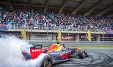 Thumbnail for article: Burgemeester Zandvoort geeft toelichting op afgeven vergunning Dutch Grand Prix