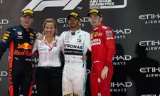 Thumbnail for article: Button over Hamilton: ''Hij wil meer concurrentie van Verstappen en Leclerc''