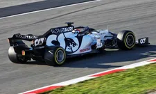 Thumbnail for article: Testing round up - Bottas top as Racing Point impress