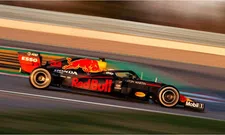 Thumbnail for article: Verstappen verklaart zijn spins van vandaag