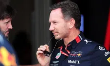 Thumbnail for article: Horner: "Die liggen nu te slapen"