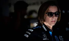 Thumbnail for article: Williams on being first car on track in testing: "We wanted to make a real point"