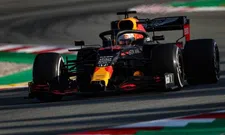 Thumbnail for article: Max Verstappen on Red Bull's title chances: "Hopefully we'll have done enough!"