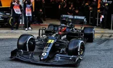 Thumbnail for article: Esteban Ocon: “It feels awesome to be back driving a Formula 1 car"