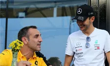 Thumbnail for article: Ocon: "Ik verwacht dit jaar records te breken"