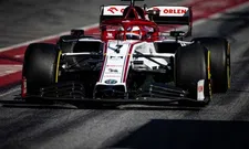 Thumbnail for article: F1 winter testing day 2 report: Have Mercedes raised the bar again with new part?