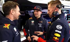 Thumbnail for article: Horner tevreden man: 'Volgende week zien we pas de echte RB16'