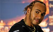 Thumbnail for article: Hamilton heeft nog altijd niet met Wolff over contractverlenging gesproken