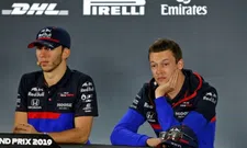 Thumbnail for article: Tost: Gasly and Kvyat “simply went to Red Bull too soon”