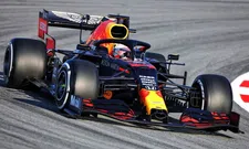 Thumbnail for article: Verstappen niet geïntimideerd door snelheid en DAS-systeem Mercedes