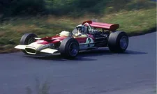 Thumbnail for article: GPBlog's Top 50 drivers in 50 days - #22 - Jochen Rindt