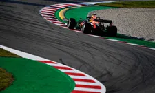 Thumbnail for article: Stats F1-wintertest: Ferrari twee seconden trager dan 2019, Red Bull rijdt véél