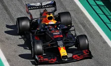 Thumbnail for article: Verstappen: "De nieuwe auto's zijn verschrikkelijk om te volgen"