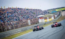 Thumbnail for article: McLaren over Zandvoort: "Denken nog steeds dat Verstappen-fans ons supporten"