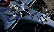 Thumbnail for article: Ook Mercedes ondervindt motorproblemen bij eerste testweek