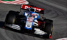 Thumbnail for article: Russell confident of Williams improvement in 2020