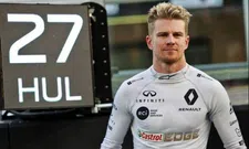 Thumbnail for article: Hulkenberg kijkt uit naar Red Bull Racing: ''Heb een goed gevoel''