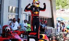 Thumbnail for article: Van Eerd kijkt zijn ogen uit: ''Andere coureurs zijn jaloers op Verstappen-fans''