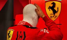 Thumbnail for article: Ferrari: Vettel's engine problem is no cause for concern