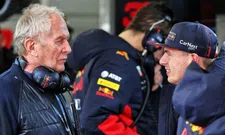 Thumbnail for article: Marko: Red Bull to drive "Melbourne trim" on Friday of second test