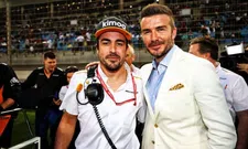 Thumbnail for article: Alonso keert terug: "Dit jaar met het doel de Indy 500 te winnen"