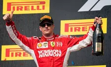 Thumbnail for article: GPBlog's Top 50 drivers in 50 days - #19 - Kimi Raikkonen