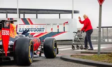 Thumbnail for article: Palmer heeft gemengde gevoelens: ''Waar kan je racen op Zandvoort?''